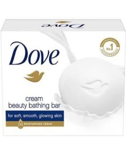 Dove Soap